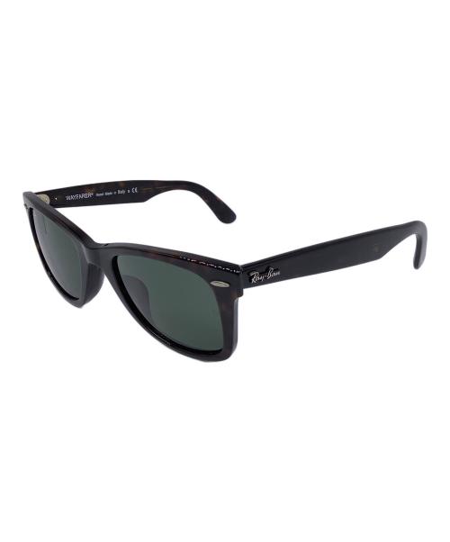 RAY-BAN（レイバン）RAY-BAN (レイバン) ORIGINAL WAYFARER BIO-BASED サイズ:52□22の古着・服飾アイテム