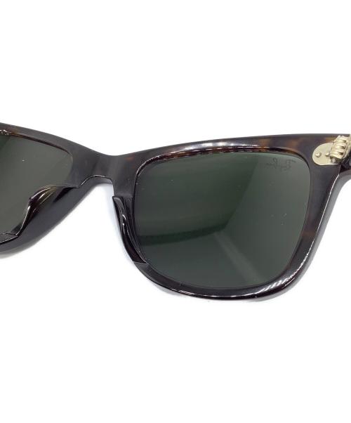 RAY-BAN（レイバン）RAY-BAN (レイバン) ORIGINAL WAYFARER BIO-BASED サイズ:52□22の古着・服飾アイテム