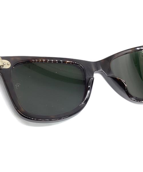 RAY-BAN（レイバン）RAY-BAN (レイバン) ORIGINAL WAYFARER BIO-BASED サイズ:52□22の古着・服飾アイテム