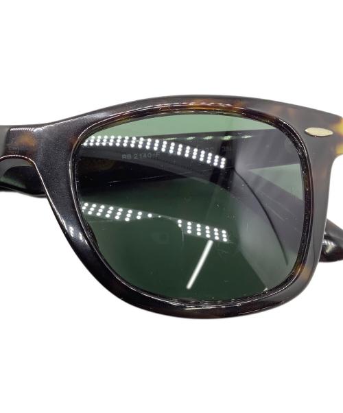 RAY-BAN（レイバン）RAY-BAN (レイバン) ORIGINAL WAYFARER BIO-BASED サイズ:52□22の古着・服飾アイテム