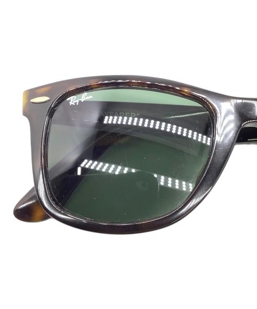 RAY-BAN（レイバン）RAY-BAN (レイバン) ORIGINAL WAYFARER BIO-BASED サイズ:52□22の古着・服飾アイテム