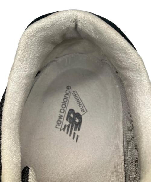 NEW BALANCE（ニューバランス）NEW BALANCE (ニューバランス) スニーカー ブラック ブラック サイズ:29の古着・服飾アイテム