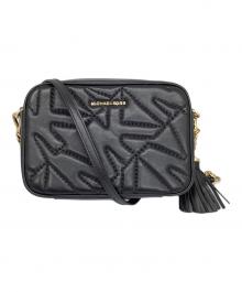 MICHAEL KORS（マイケル・コース）の古着「ジェットセット」｜ブラック