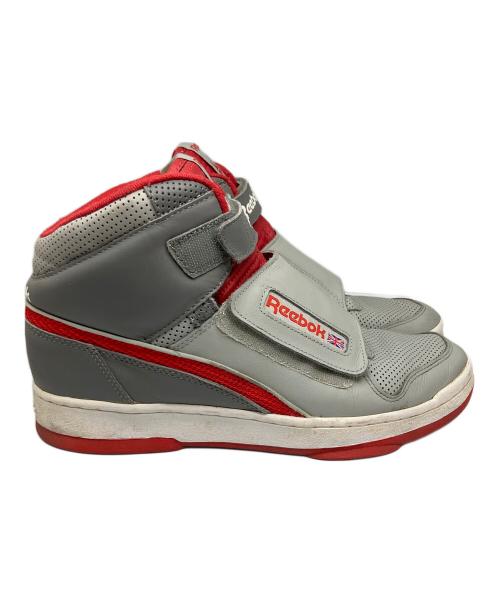 REEBOK（リーボック）REEBOK (リーボック) CL ALIEN STOMPER グレー サイズ:28の古着・服飾アイテム
