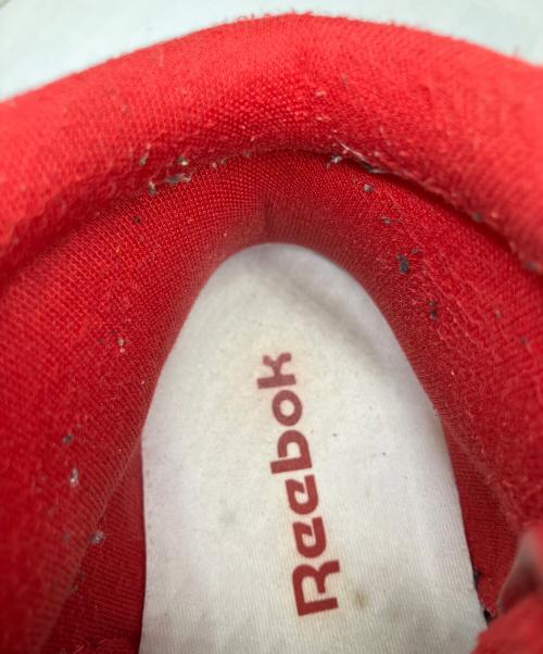 REEBOK（リーボック）REEBOK (リーボック) CL ALIEN STOMPER グレー サイズ:28の古着・服飾アイテム