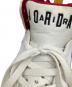 中古・古着 NIKE (ナイキ) AIR JORDAN 7 RETRO CARDINAL ホワイト サイズ:28：5000円