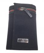 GUCCIグッチ）の古着「キーケース ブラック」｜ブラック