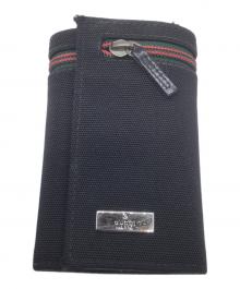 GUCCI（グッチ）の古着「キーケース ブラック」｜ブラック