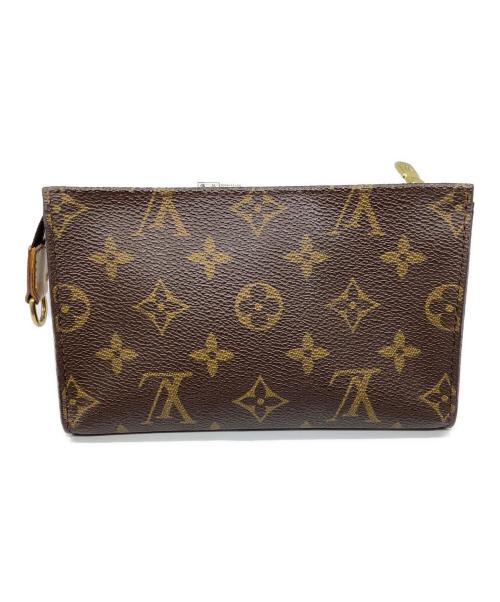 LOUIS VUITTON（ルイ ヴィトン）LOUIS VUITTON (ルイ ヴィトン) ポーチ　モノグラムの古着・服飾アイテム