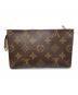 LOUIS VUITTON（ルイ ヴィトン）の古着「ポーチ　モノグラム」