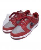 NIKEナイキ）の古着「DUNK LOW 