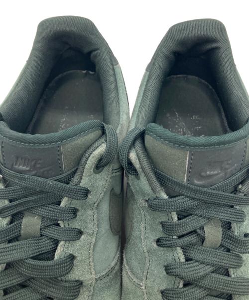 NIKE（ナイキ）NIKE (ナイキ) スニーカー グリーン サイズ:29の古着・服飾アイテム