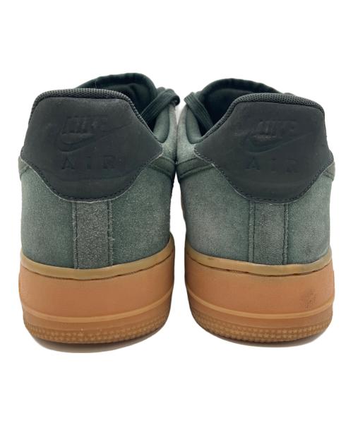 NIKE（ナイキ）NIKE (ナイキ) スニーカー グリーン サイズ:29の古着・服飾アイテム