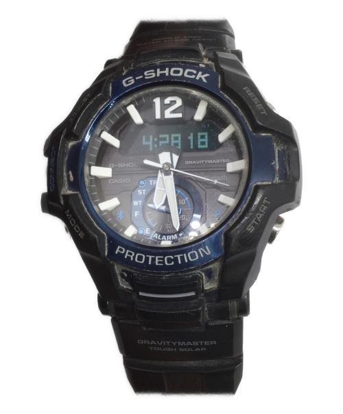 CASIO（カシオ）CASIO (カシオ) デジアナウォッチ グレーの古着・服飾アイテム