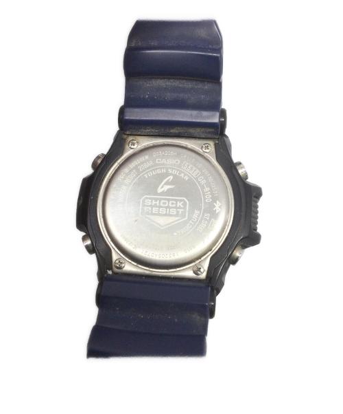 CASIO（カシオ）CASIO (カシオ) デジアナウォッチ グレーの古着・服飾アイテム