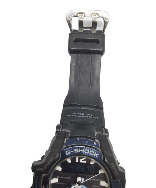 CASIO（カシオ）CASIO (カシオ) デジアナウォッチ グレーの古着・服飾アイテム