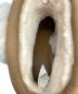 中古・古着 UGG (アグ) ムートンブーツ ブラウン サイズ:22：13000円