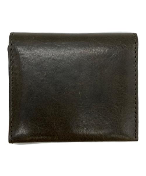 valdie（ヴァルディエ）valdie (ヴァルディエ) 2つ折り財布の古着・服飾アイテム