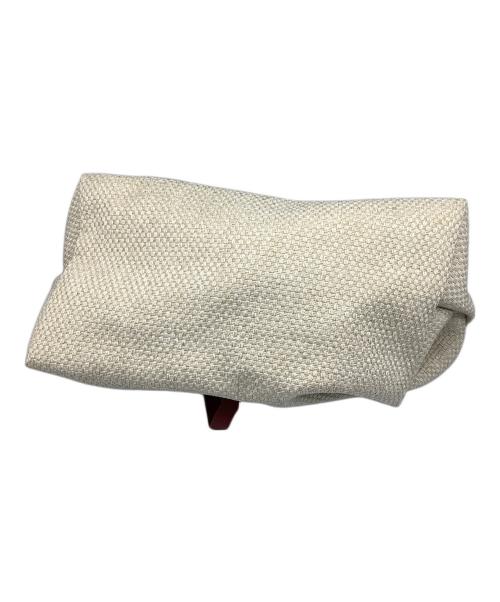 LONGCHAMP（ロンシャン）LONGCHAMP (ロンシャン) トートバッグ ベージュ ベージュの古着・服飾アイテム