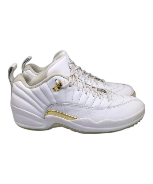 NIKE（ナイキ）NIKE (ナイキ) Nike Air Jordan 12 Low Golf 