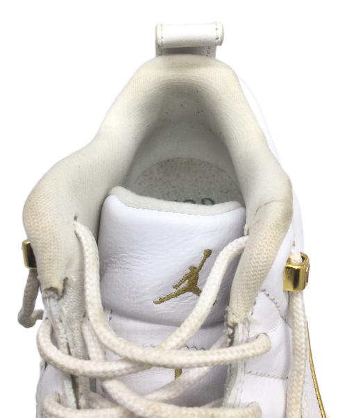 NIKE（ナイキ）NIKE (ナイキ) Nike Air Jordan 12 Low Golf 