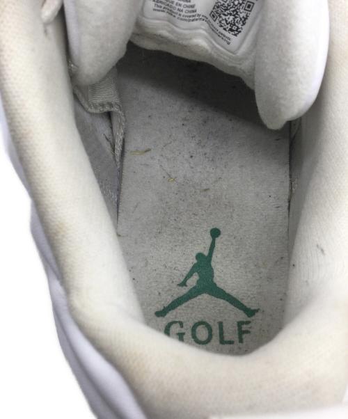 NIKE（ナイキ）NIKE (ナイキ) Nike Air Jordan 12 Low Golf 