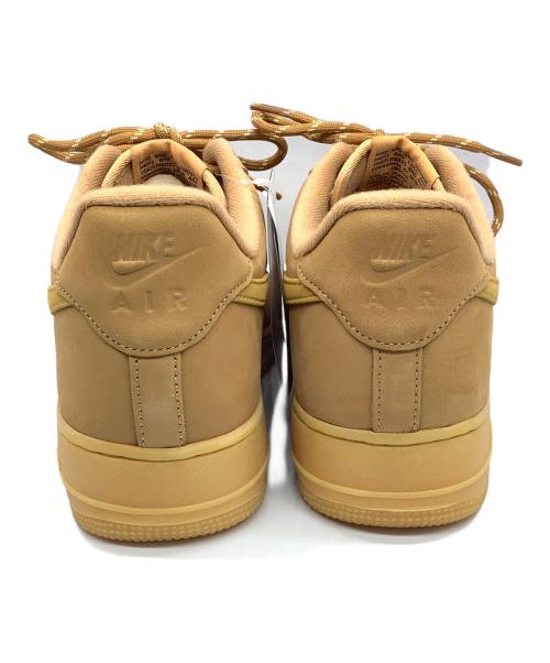 NIKE（ナイキ）NIKE (ナイキ) Air Force 1 Low '07 WB 