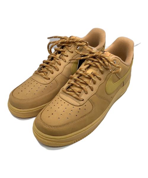 NIKE（ナイキ）NIKE (ナイキ) Air Force 1 Low '07 WB 