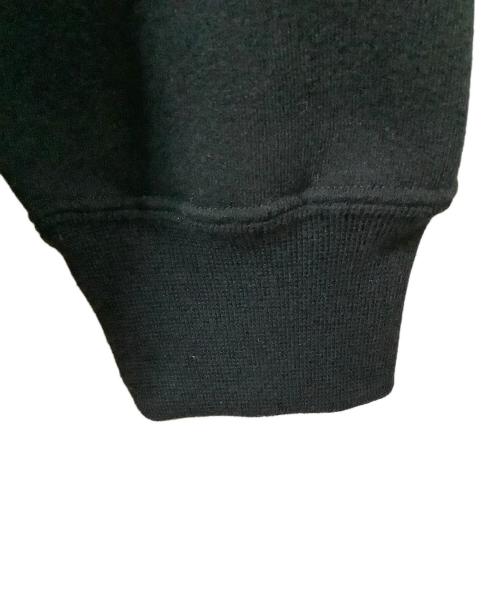 THE NORTH FACE（ザ ノース フェイス）THE NORTH FACE (ザ ノース フェイス) ブラッシュドフーディ ブラック サイズ:Sの古着・服飾アイテム