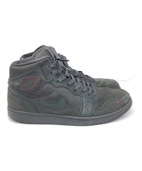 NIKE（ナイキ）NIKE (ナイキ) Air Jordan 1 Mid SE Craft 
