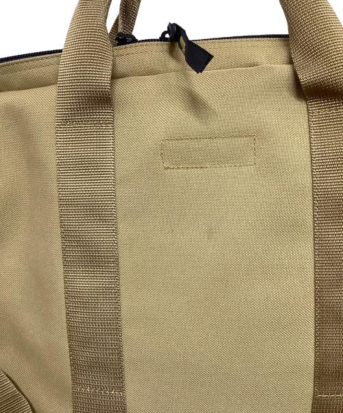 PORTER（ポーター）PORTER (ポーター) ブリーフケース カーキ カーキの古着・服飾アイテム