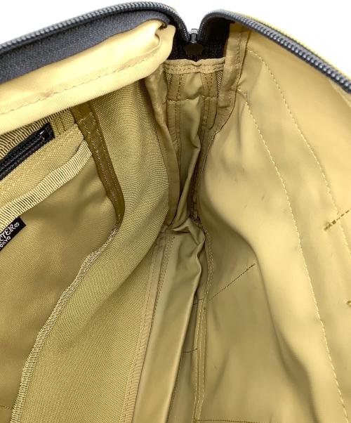 PORTER（ポーター）PORTER (ポーター) ブリーフケース カーキ カーキの古着・服飾アイテム