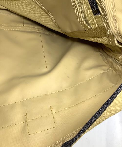 PORTER（ポーター）PORTER (ポーター) ブリーフケース カーキ カーキの古着・服飾アイテム