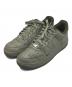 NIKE（ナイキ）の古着「AIR FORCE 1 '07 LV8 LIGHT ARMY/LIGHT ARMY-CARGO KHAKI」｜グリーン