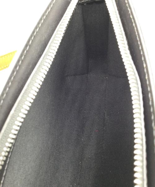 LOUIS VUITTON（ルイ ヴィトン）LOUIS VUITTON (ルイ ヴィトン) モノグラム・マット ファウラー グレーの古着・服飾アイテム