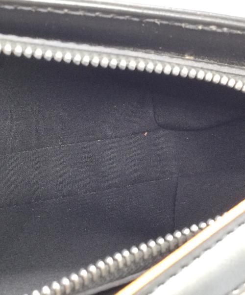 LOUIS VUITTON（ルイ ヴィトン）LOUIS VUITTON (ルイ ヴィトン) モノグラム・マット ファウラー グレーの古着・服飾アイテム