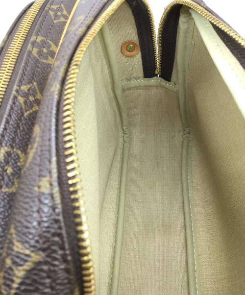 LOUIS VUITTON（ルイ ヴィトン）LOUIS VUITTON (ルイ ヴィトン) モノグラム リポーターPMの古着・服飾アイテム
