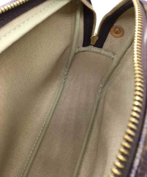 LOUIS VUITTON（ルイ ヴィトン）LOUIS VUITTON (ルイ ヴィトン) モノグラム リポーターPMの古着・服飾アイテム