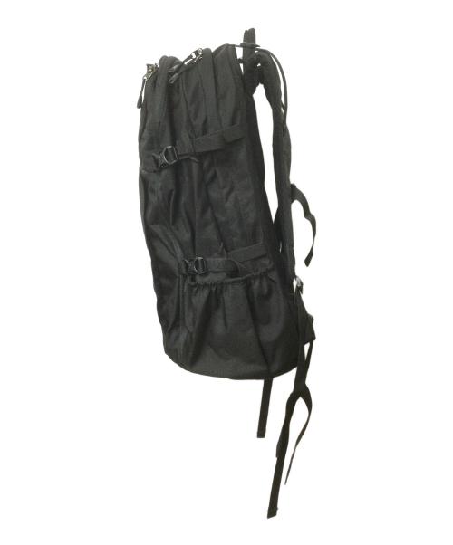 Karrimor（カリマー）Karrimor (カリマー) tribute40 ブラック サイズ:40Lの古着・服飾アイテム