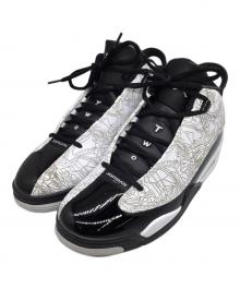 NIKE（ナイキ）の古着「Jordan Dub Zero」｜ブラック