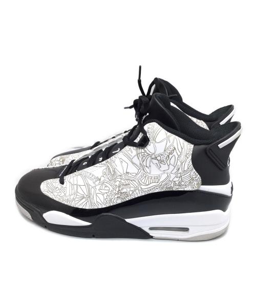 NIKE（ナイキ）NIKE (ナイキ) Jordan Dub Zero ブラック サイズ:28の古着・服飾アイテム
