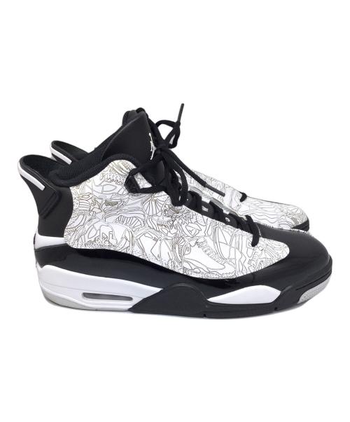 NIKE（ナイキ）NIKE (ナイキ) Jordan Dub Zero ブラック サイズ:28の古着・服飾アイテム