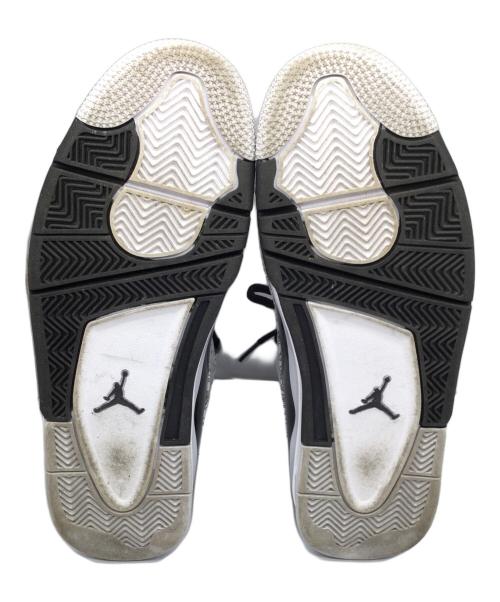 NIKE（ナイキ）NIKE (ナイキ) Jordan Dub Zero ブラック サイズ:28の古着・服飾アイテム