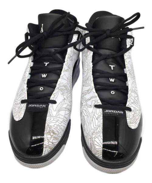 NIKE（ナイキ）NIKE (ナイキ) Jordan Dub Zero ブラック サイズ:28の古着・服飾アイテム