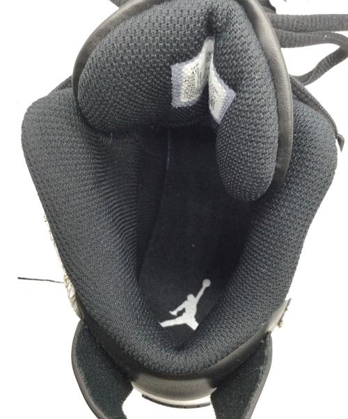 NIKE（ナイキ）NIKE (ナイキ) Jordan Dub Zero ブラック サイズ:28の古着・服飾アイテム