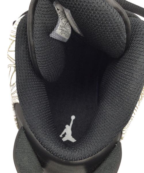 NIKE（ナイキ）NIKE (ナイキ) Jordan Dub Zero ブラック サイズ:28の古着・服飾アイテム