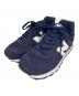 NEW BALANCE（ニューバランス）の古着「New Balance ML574EN2 NAVY」｜ネイビー