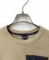 Patagonia (パタゴニア) プルオーバーフリーストップス ベージュ サイズ:M：9000円