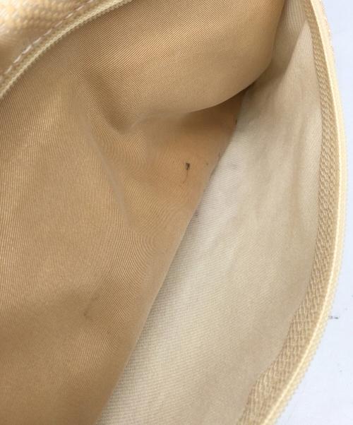 LONGCHAMP（ロンシャン）LONGCHAMP (ロンシャン) ショルダーバッグ ベージュ ベージュの古着・服飾アイテム