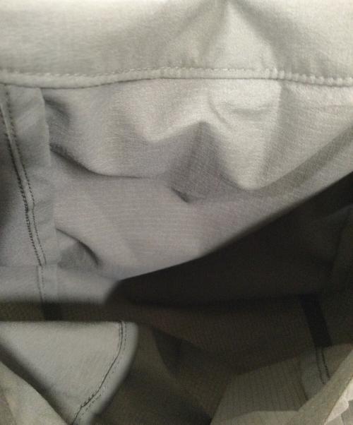 THE NORTH FACE（ザ ノース フェイス）THE NORTH FACE (ザ ノース フェイス) エニータイムウインドフーディ オリーブ サイズ:Mの古着・服飾アイテム